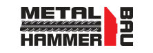 Metal Hammer Bau